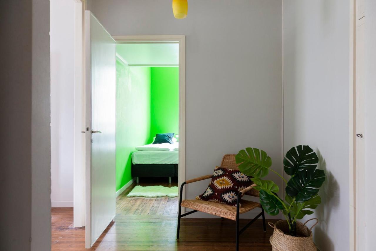 2Ndhomes Kamppi 1Br Apartment With Amazing City Views ヘルシンキ エクステリア 写真