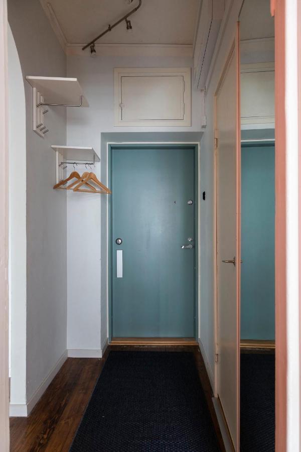 2Ndhomes Kamppi 1Br Apartment With Amazing City Views ヘルシンキ エクステリア 写真